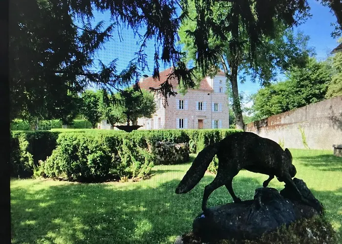 Chateau De Bataille