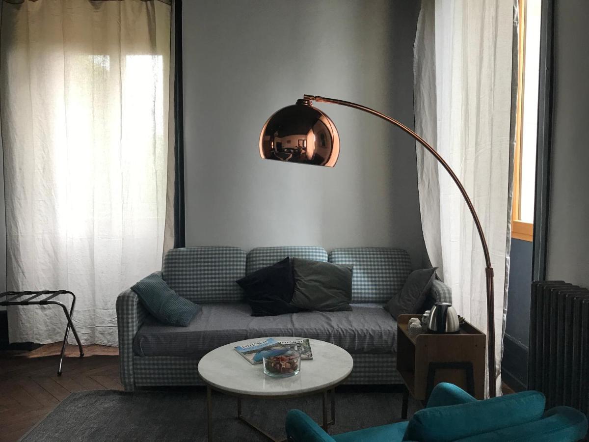 Chateau De Bataille Bed & Breakfast *