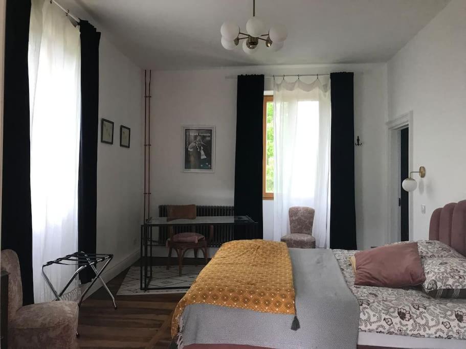 Chateau De Bataille Alojamento de Acomodação e Pequeno-almoço