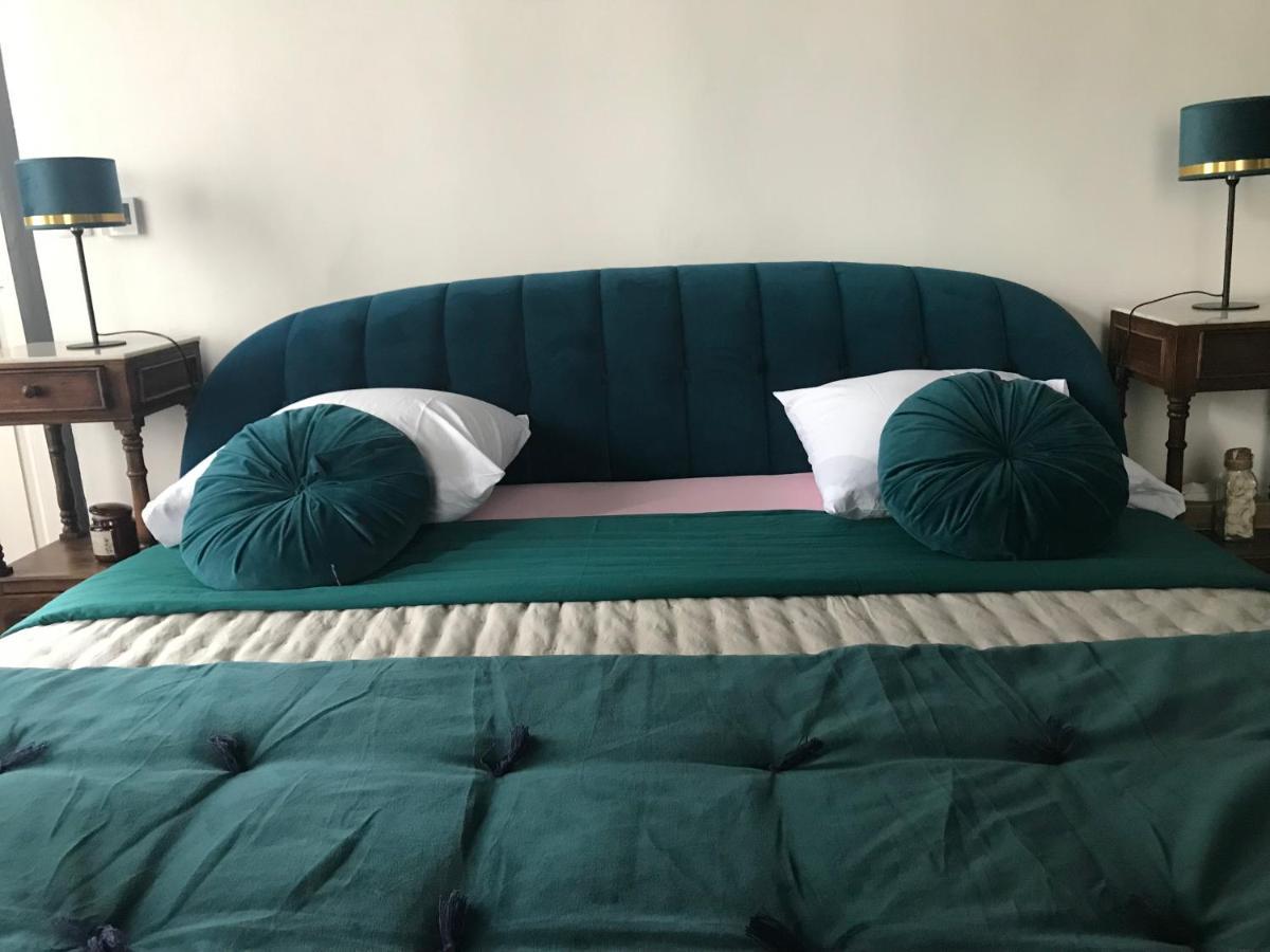 Chateau De Bataille Bed & Breakfast